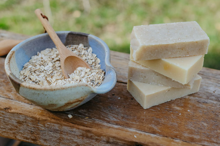 The Facts Behind Unscented All-Natural Soaps